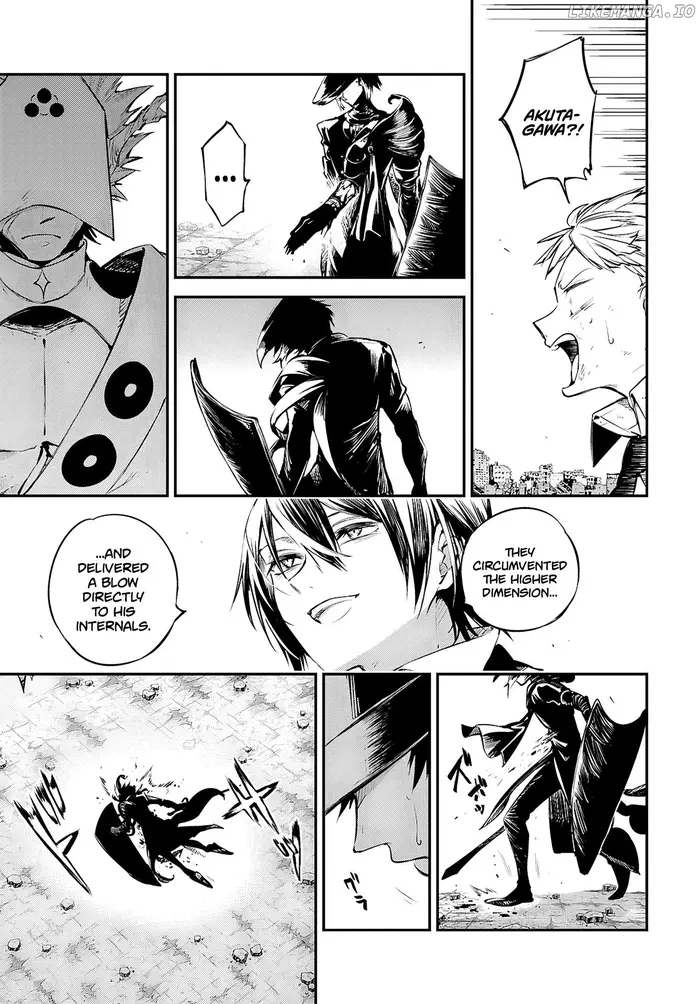 Bungou Stray Dogs Chapter 120 image 12_optimized